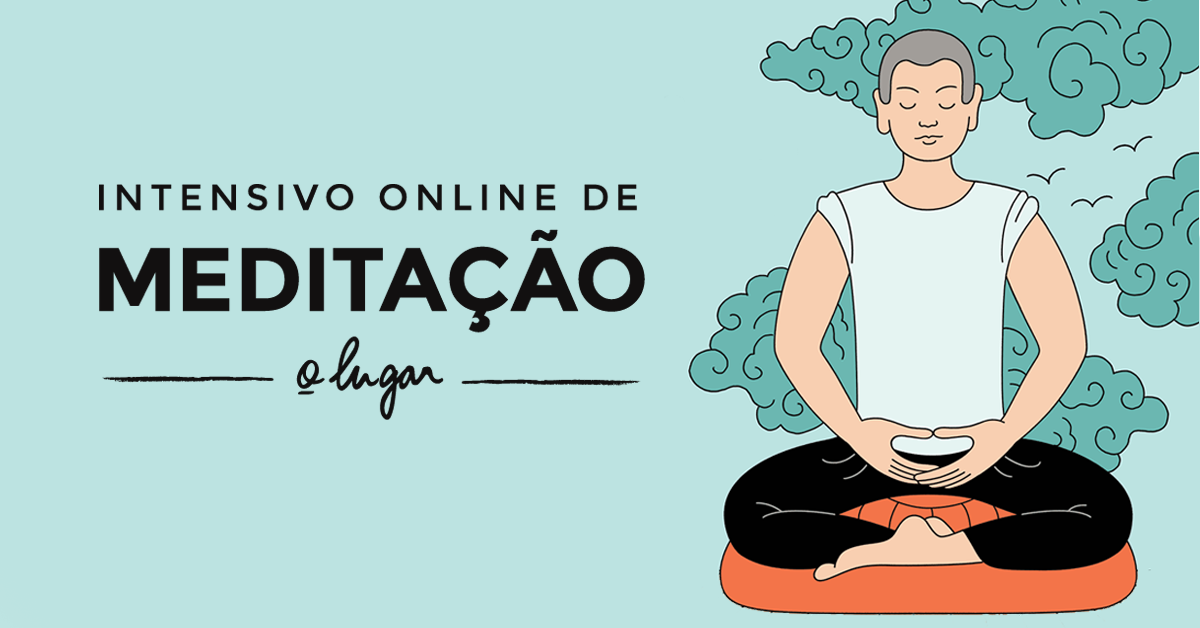 meditação online